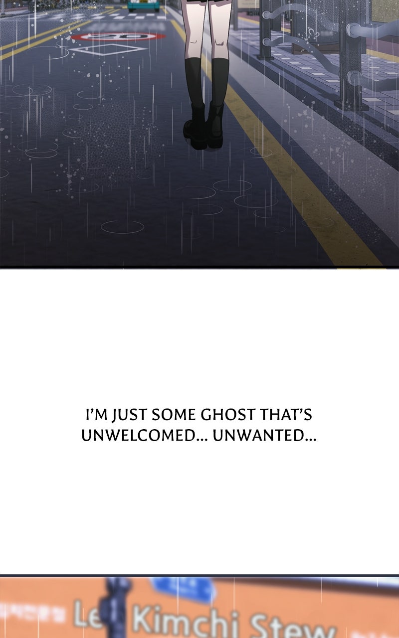 Read Ghost Dating Simulation chapter 20 image 28 on Lezhin