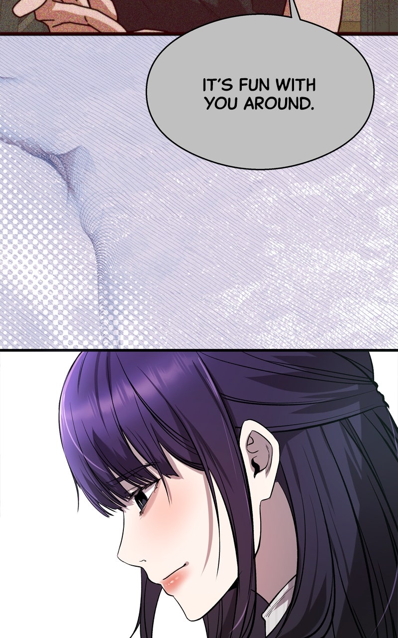 Read Ghost Dating Simulation chapter 20 image 31 on Lezhin