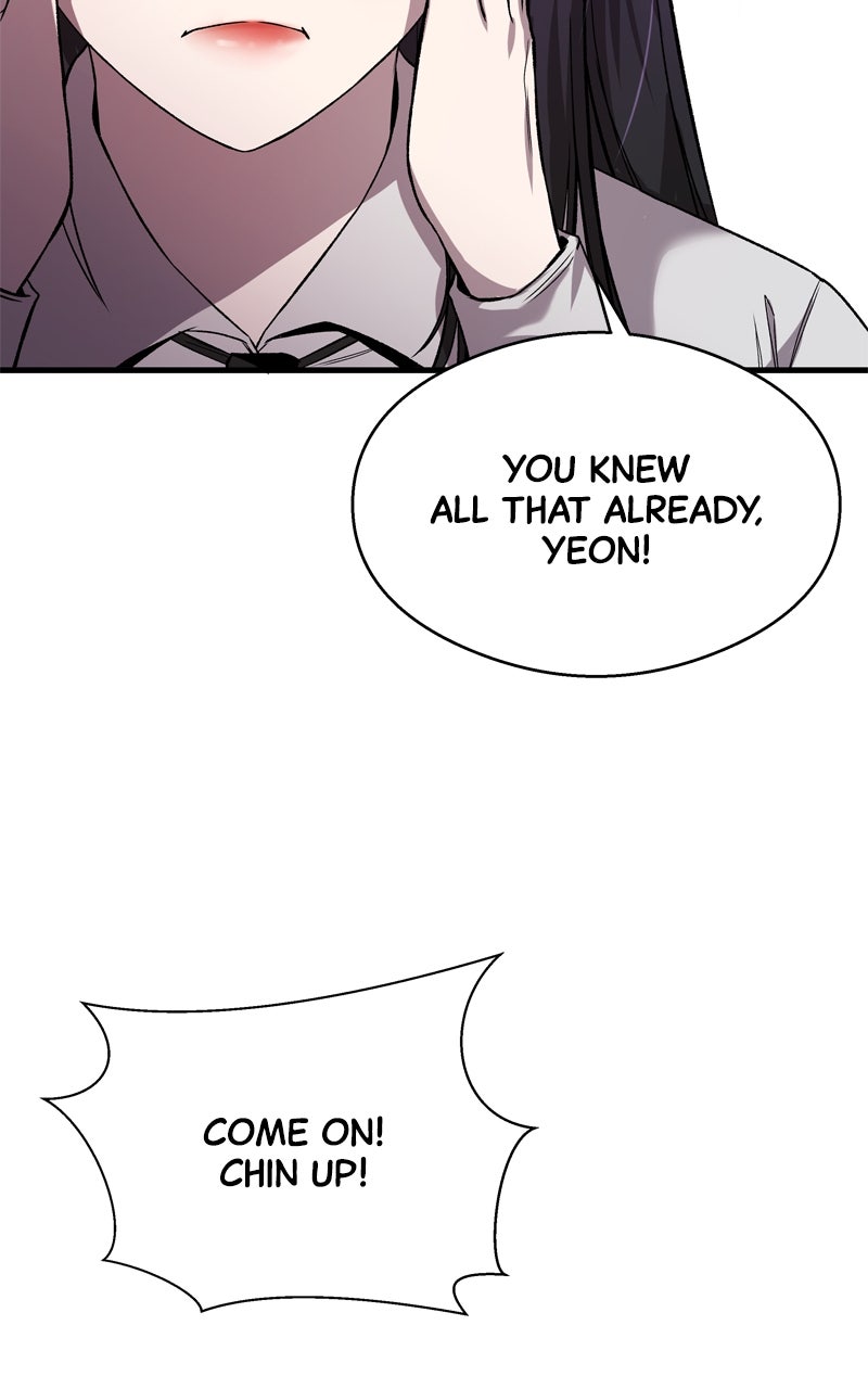 Read Ghost Dating Simulation chapter 20 image 33 on Lezhin