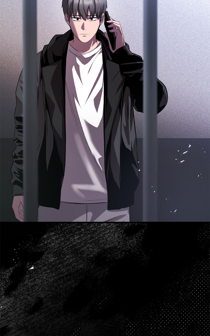 Read Ghost Dating Simulation chapter 20 image 36 on Lezhin