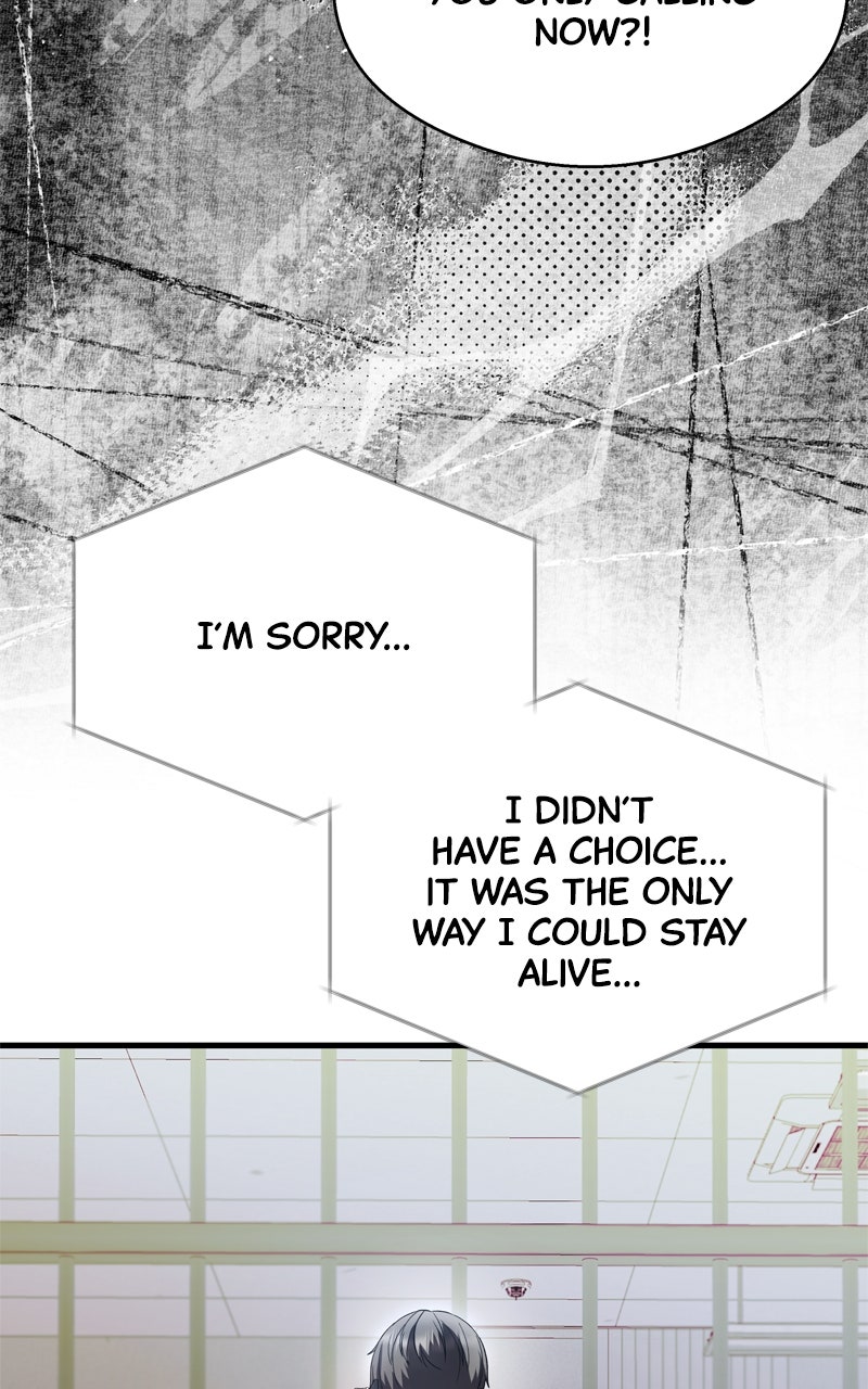 Read Ghost Dating Simulation chapter 20 image 38 on Lezhin