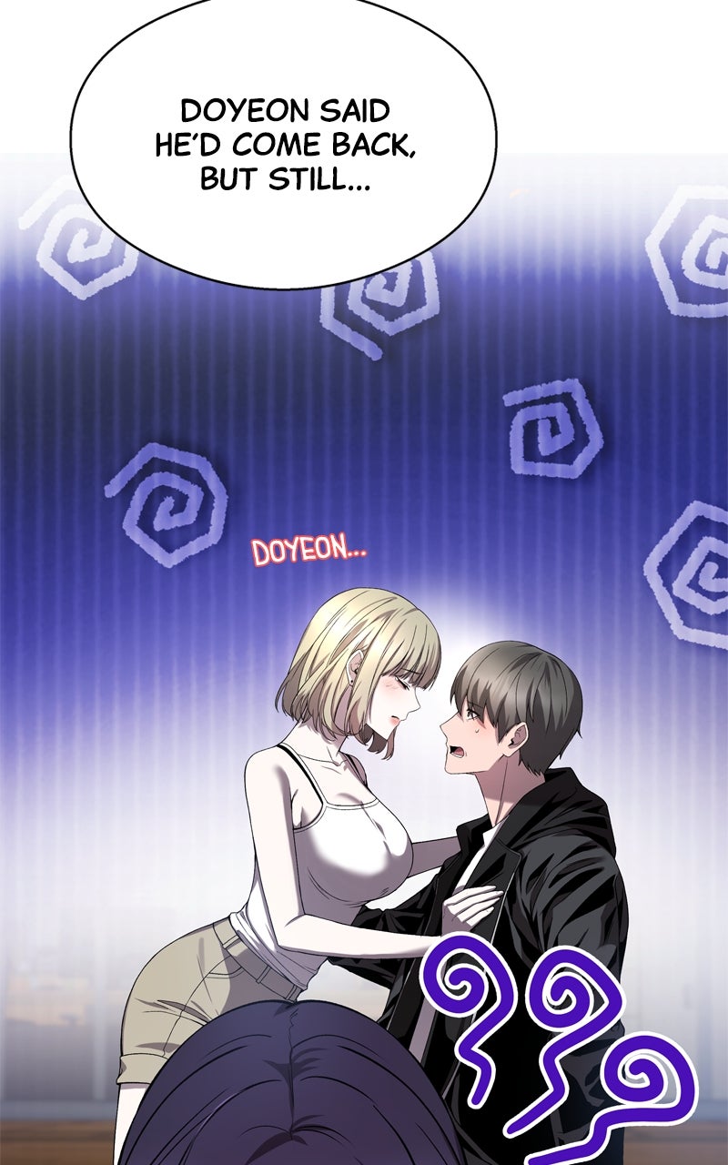 Read Ghost Dating Simulation chapter 20 image 4 on Lezhin