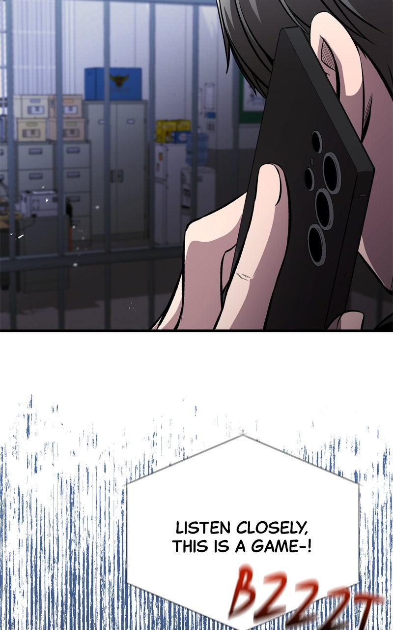 Read Ghost Dating Simulation chapter 20 image 42 on Lezhin