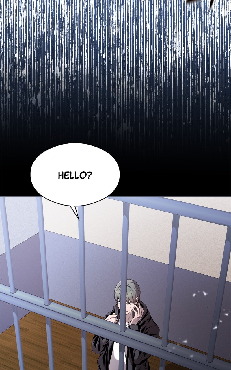 Read Ghost Dating Simulation chapter 20 image 43 on Lezhin
