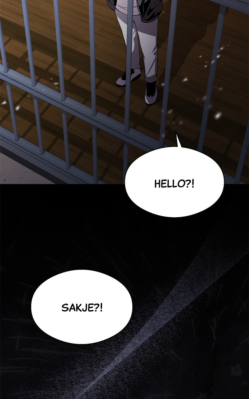 Read Ghost Dating Simulation chapter 20 image 44 on Lezhin