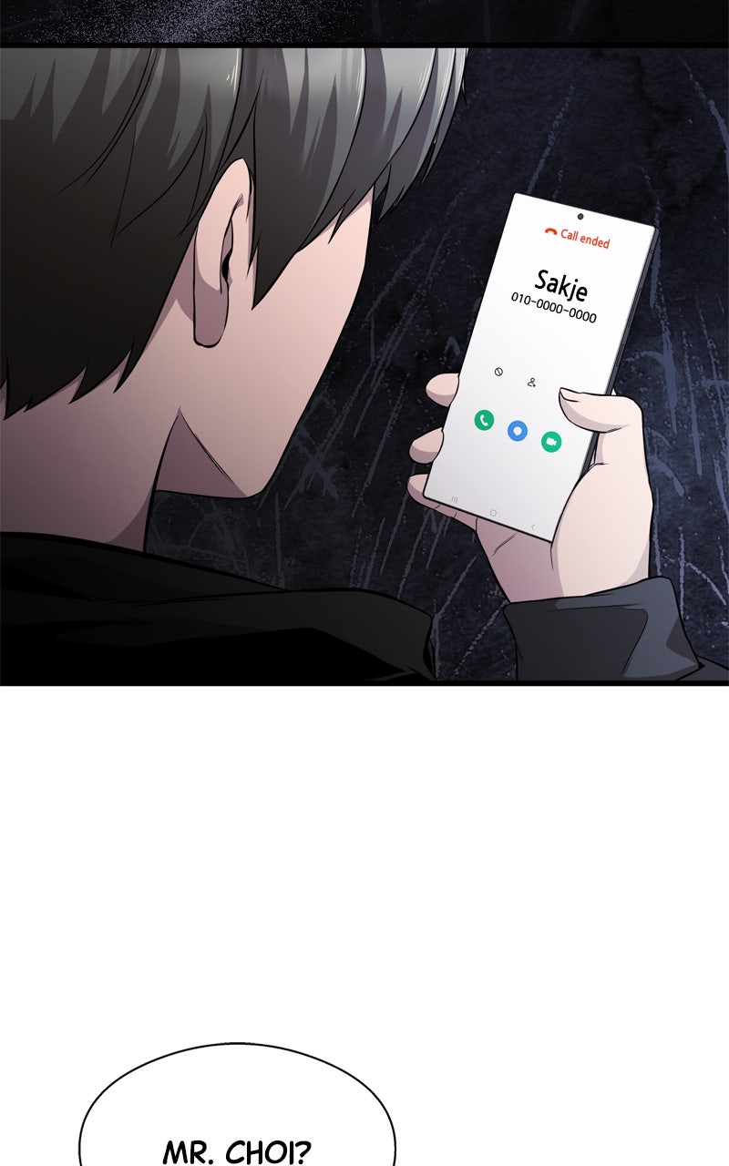 Read Ghost Dating Simulation chapter 20 image 45 on Lezhin