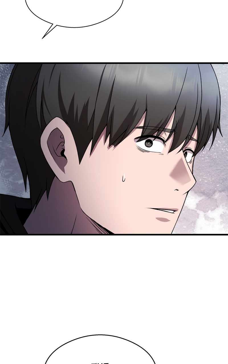 Read Ghost Dating Simulation chapter 20 image 46 on Lezhin