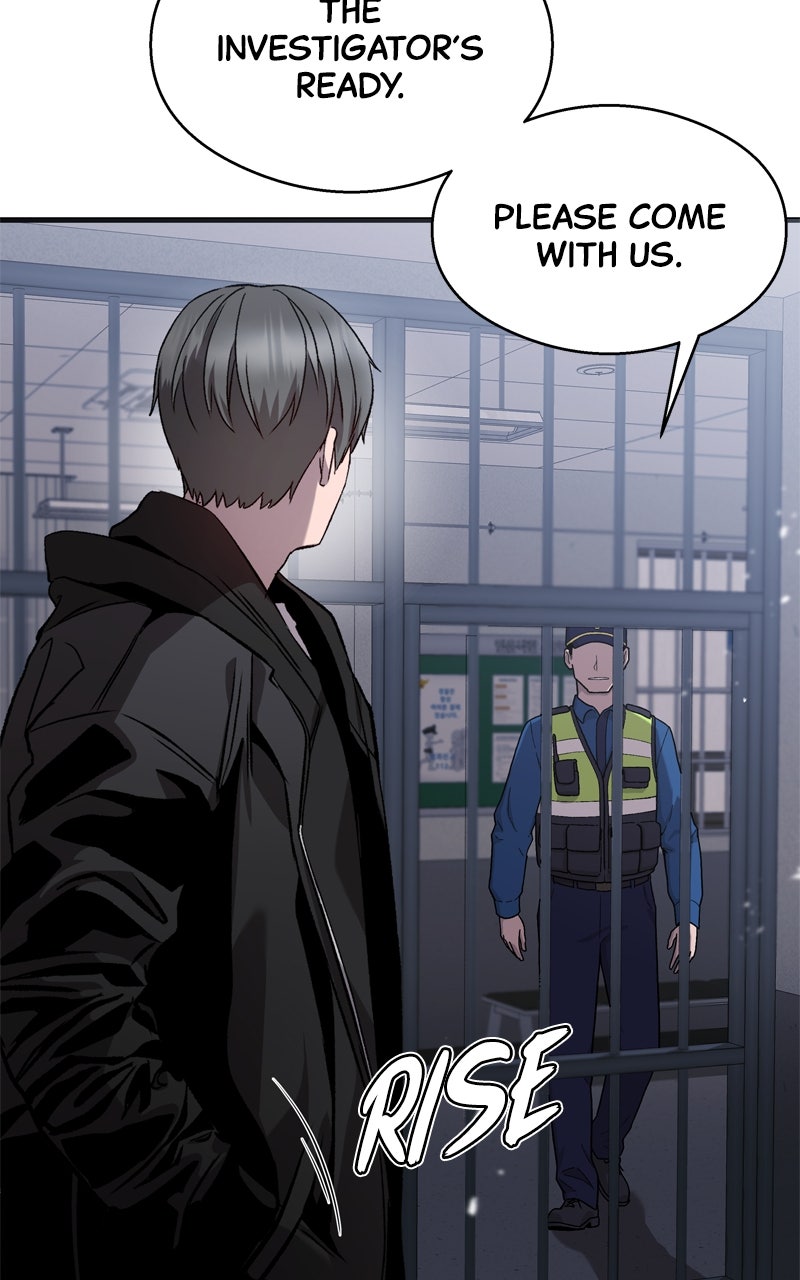 Read Ghost Dating Simulation chapter 20 image 47 on Lezhin
