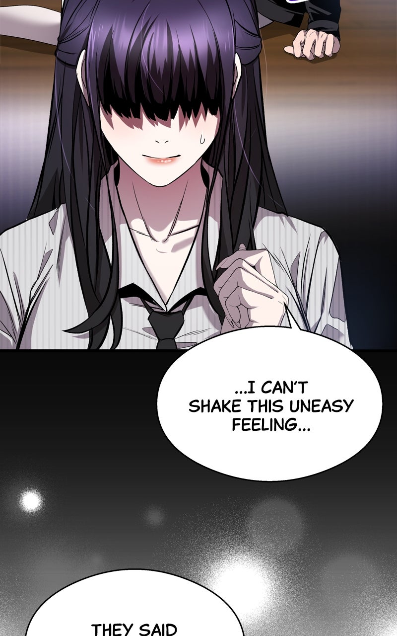 Read Ghost Dating Simulation chapter 20 image 5 on Lezhin