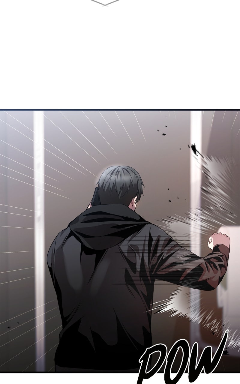 Read Ghost Dating Simulation chapter 20 image 52 on Lezhin