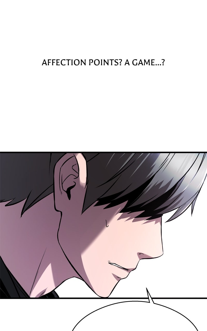 Read Ghost Dating Simulation chapter 20 image 56 on Lezhin
