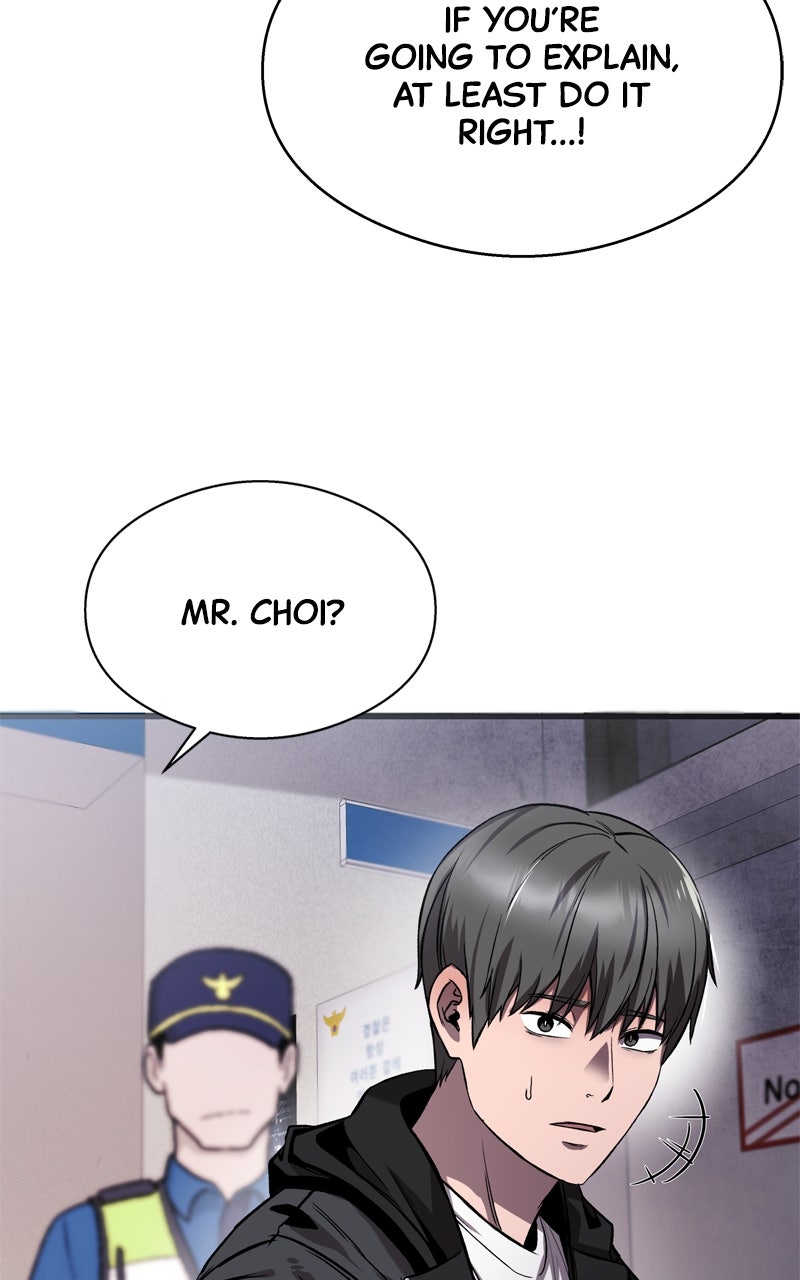 Read Ghost Dating Simulation chapter 20 image 57 on Lezhin