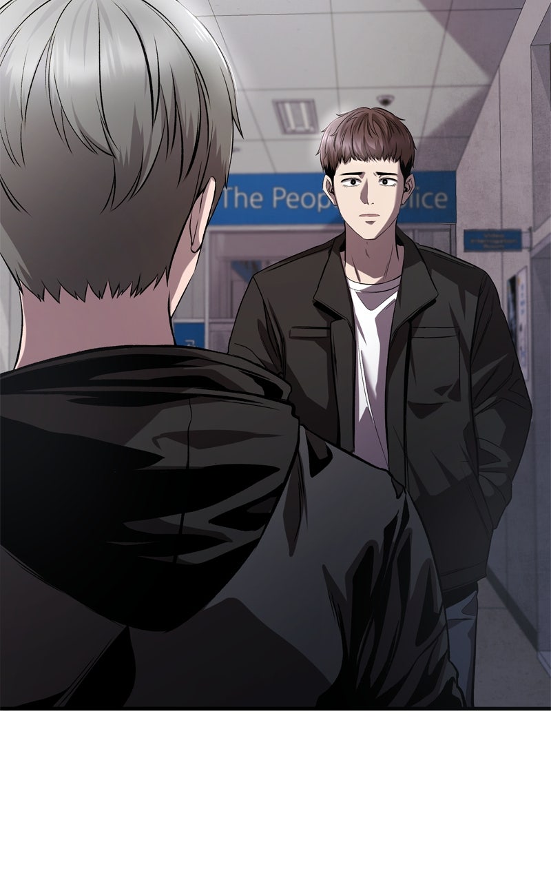 Read Ghost Dating Simulation chapter 20 image 59 on Lezhin
