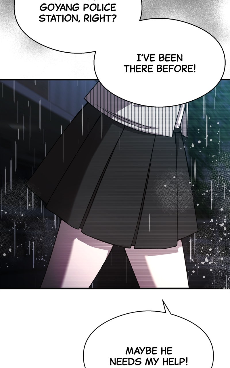 Read Ghost Dating Simulation chapter 20 image 6 on Lezhin