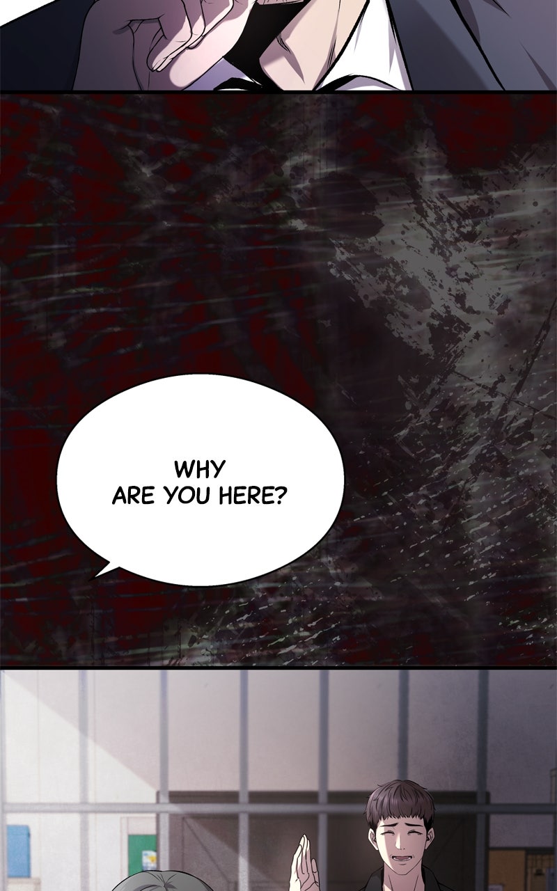Read Ghost Dating Simulation chapter 20 image 64 on Lezhin