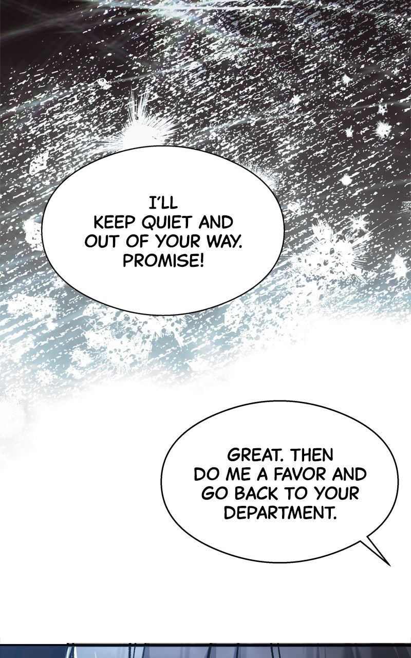 Read Ghost Dating Simulation chapter 20 image 66 on Lezhin