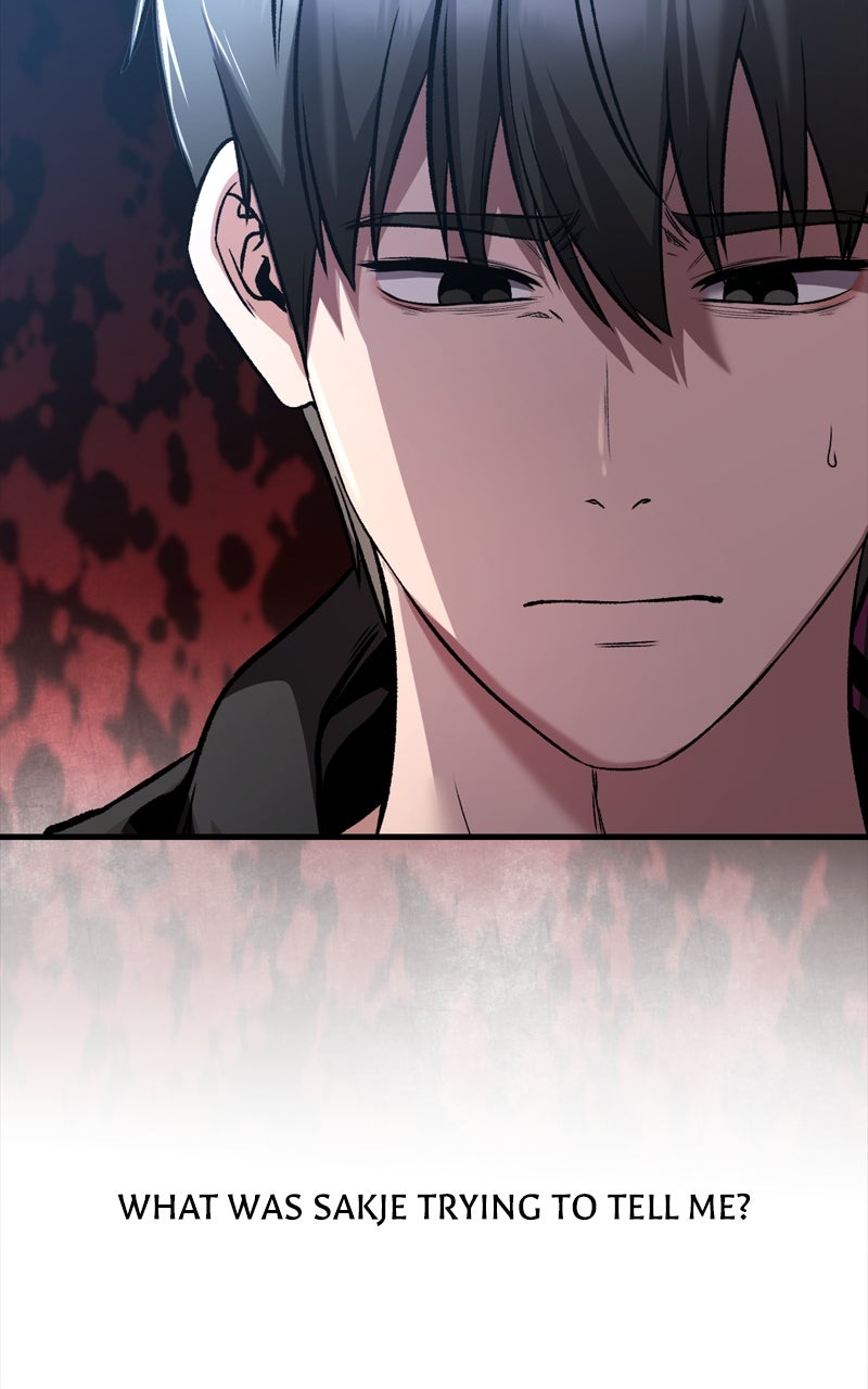 Read Ghost Dating Simulation chapter 20 image 67 on Lezhin