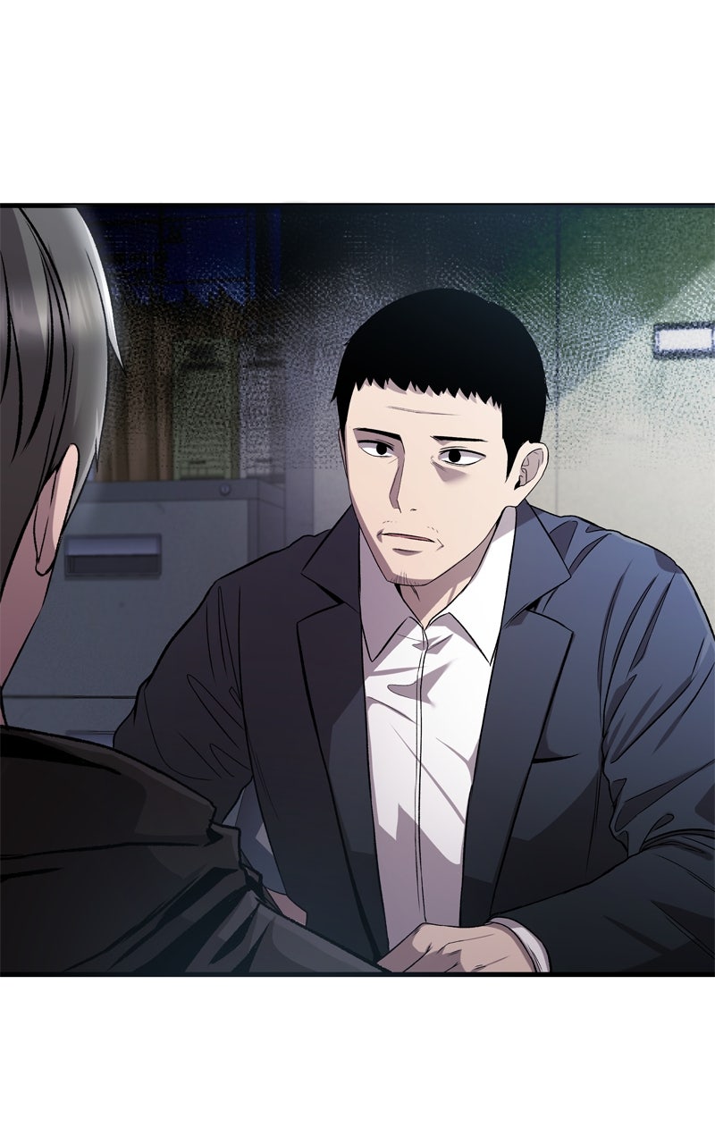 Read Ghost Dating Simulation chapter 20 image 70 on Lezhin