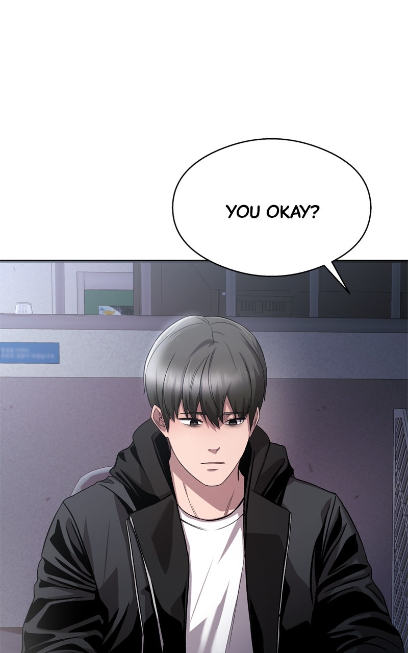 Read Ghost Dating Simulation chapter 20 image 71 on Lezhin