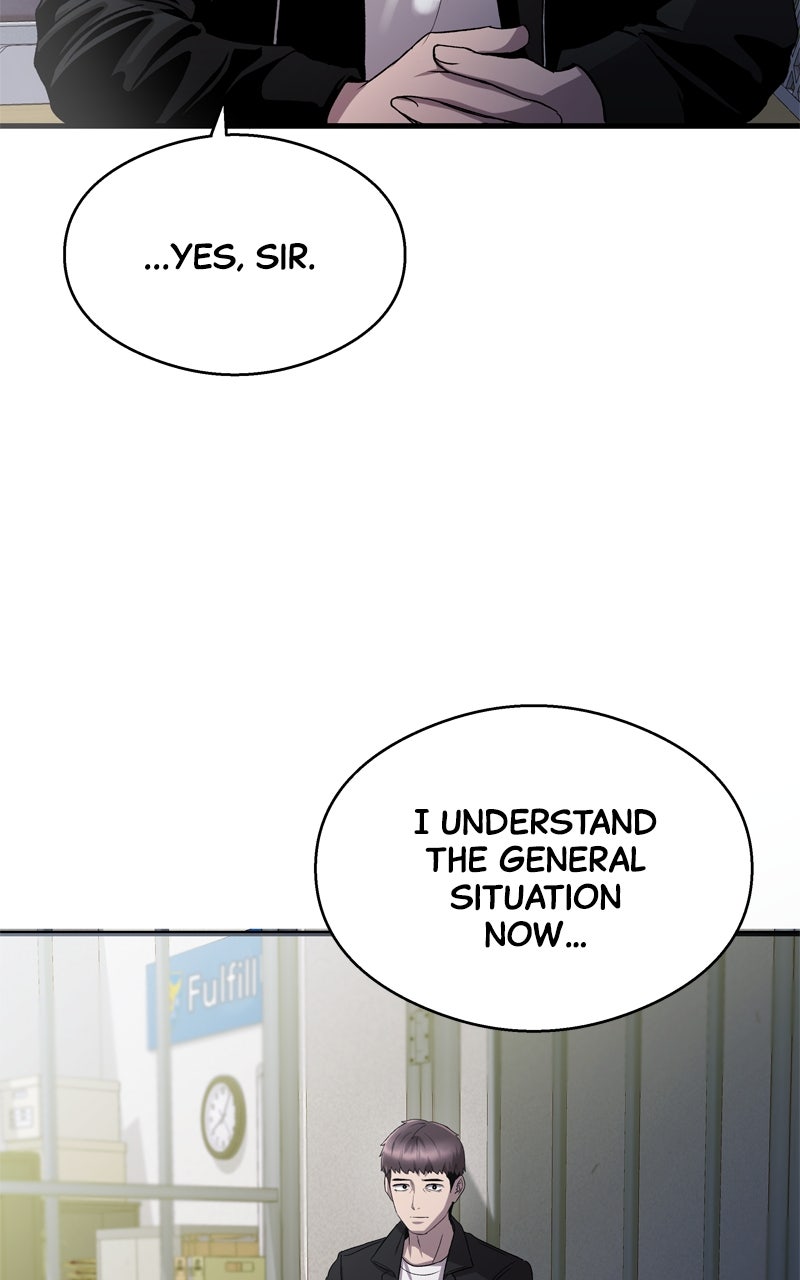 Read Ghost Dating Simulation chapter 20 image 72 on Lezhin