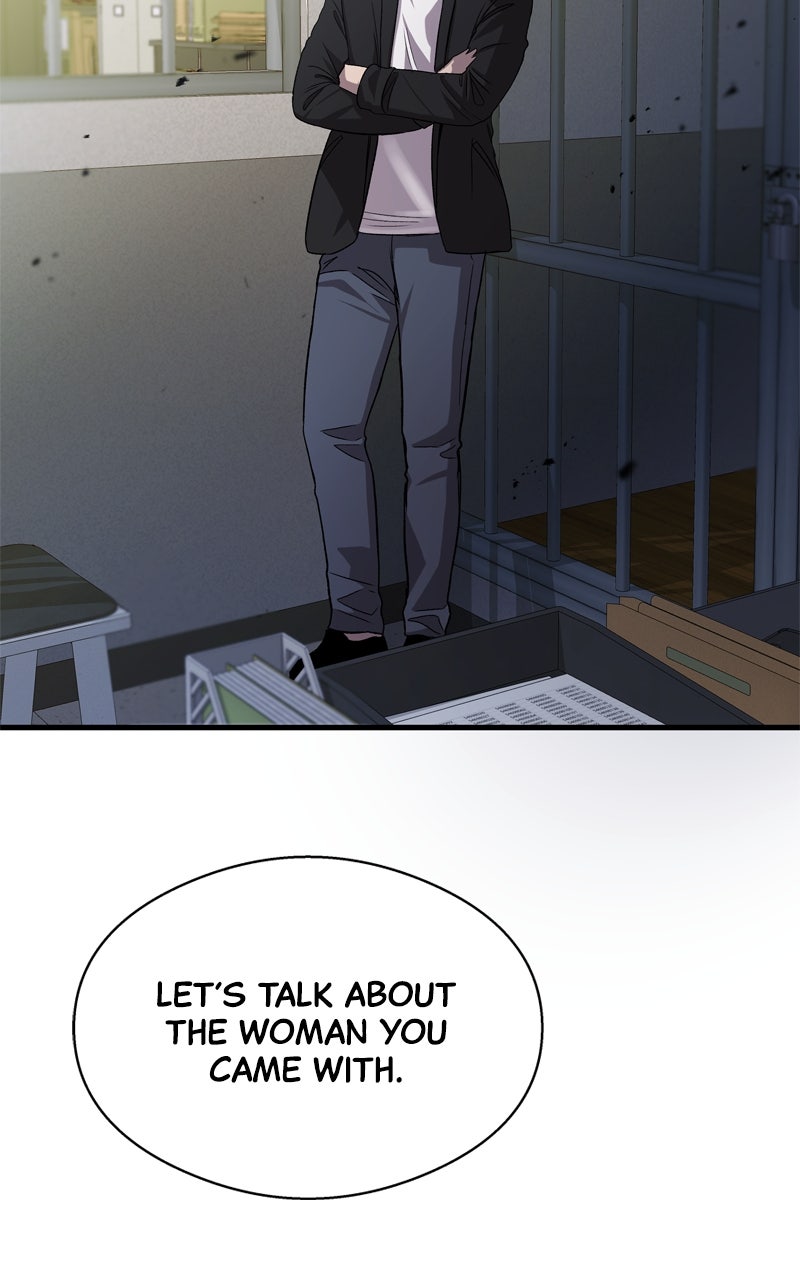 Read Ghost Dating Simulation chapter 20 image 73 on Lezhin
