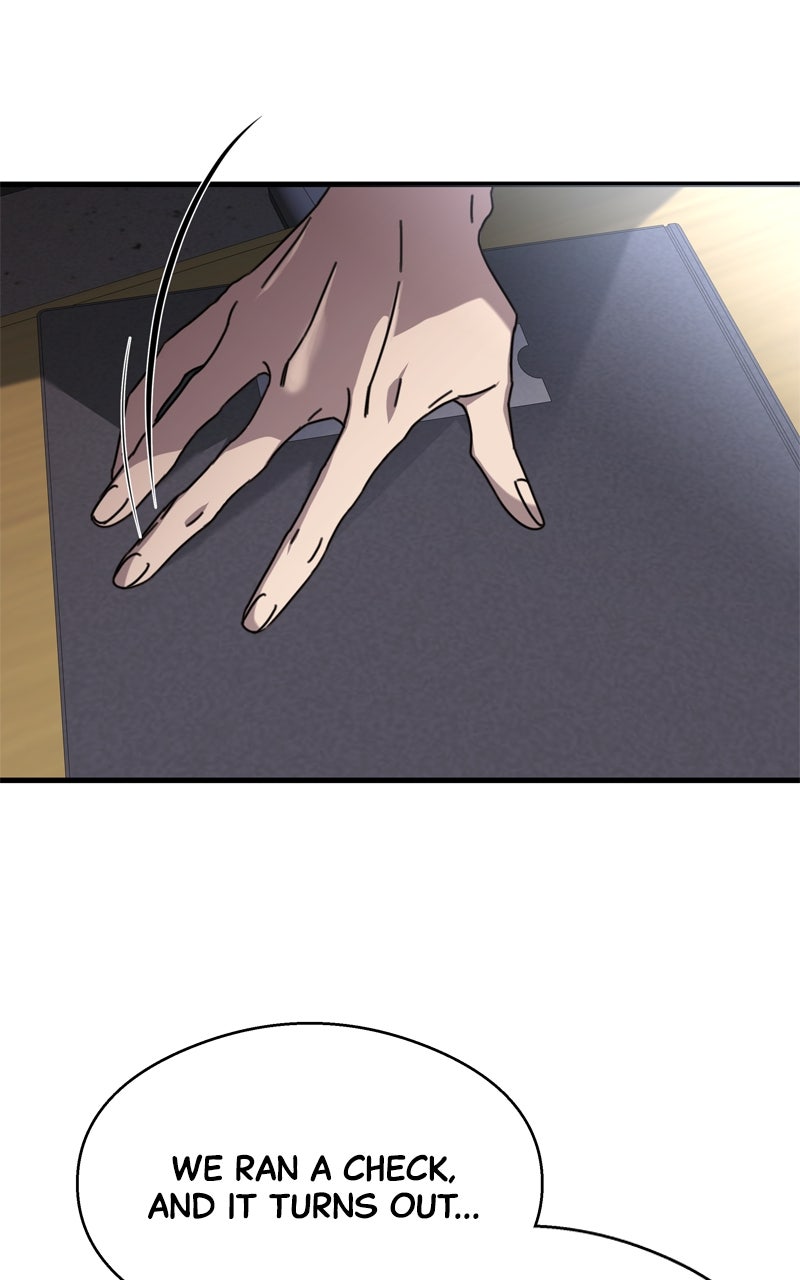 Read Ghost Dating Simulation chapter 20 image 74 on Lezhin