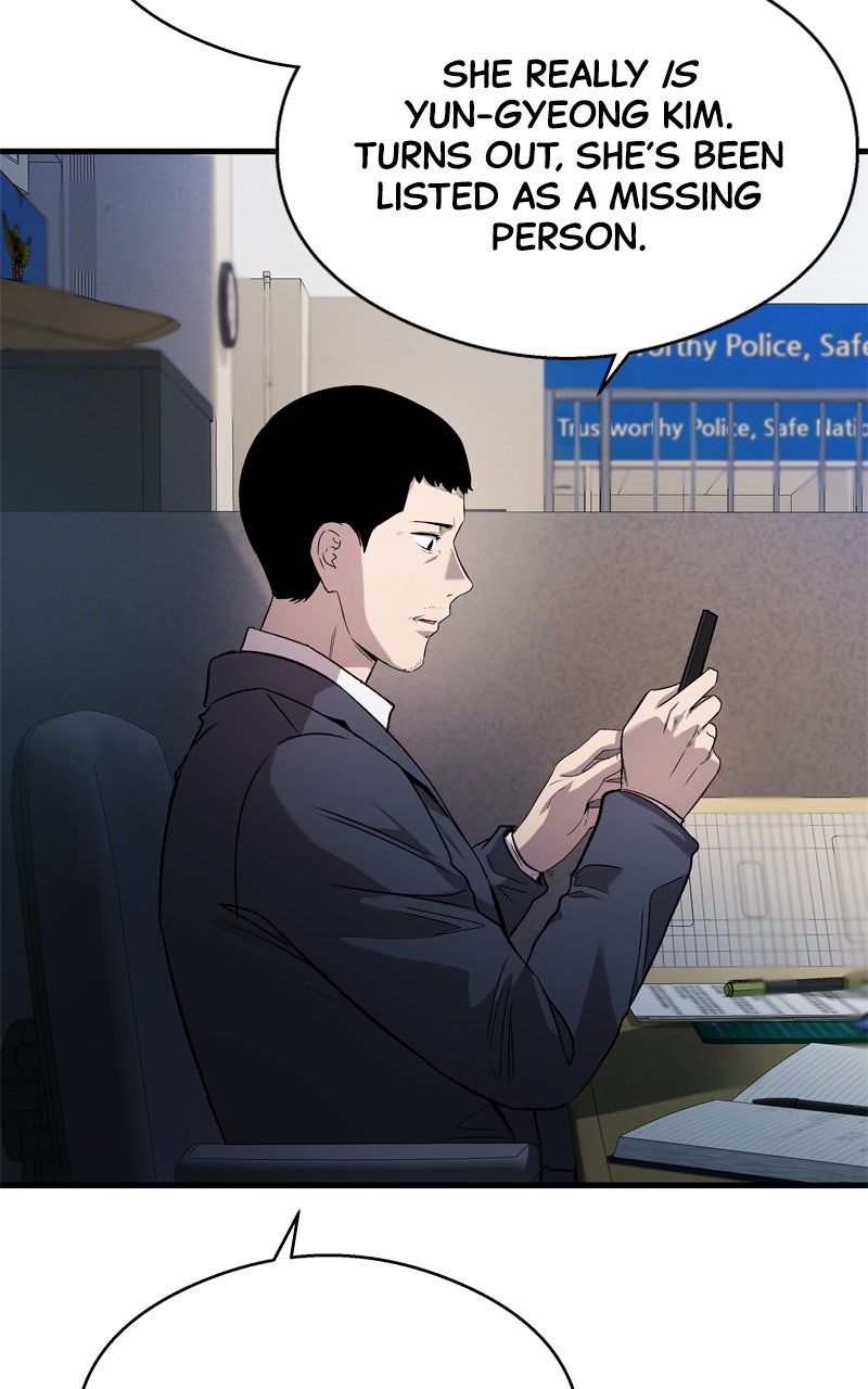 Read Ghost Dating Simulation chapter 20 image 75 on Lezhin