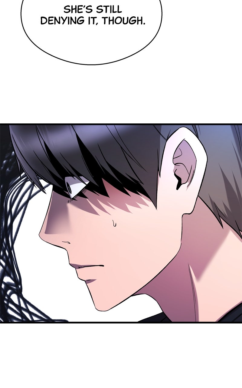 Read Ghost Dating Simulation chapter 20 image 76 on Lezhin