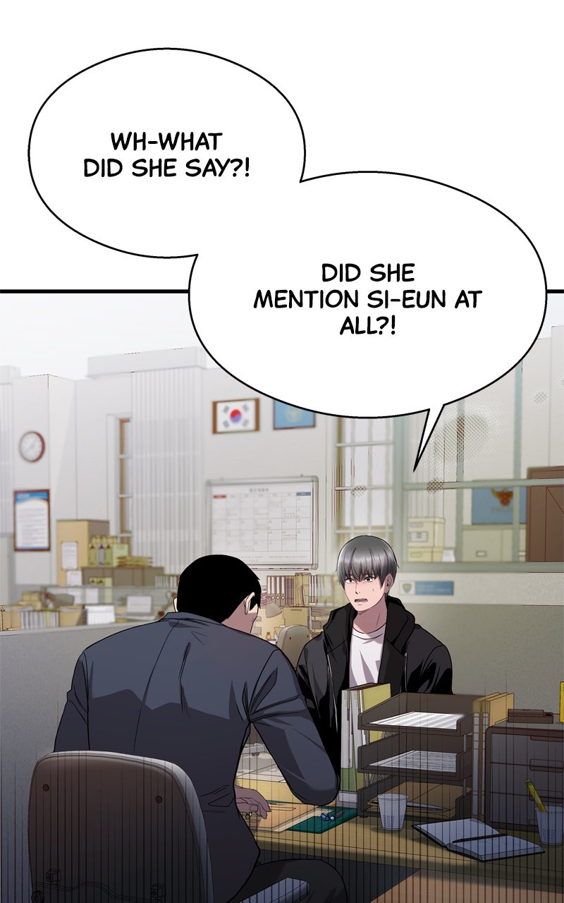Read Ghost Dating Simulation chapter 20 image 77 on Lezhin