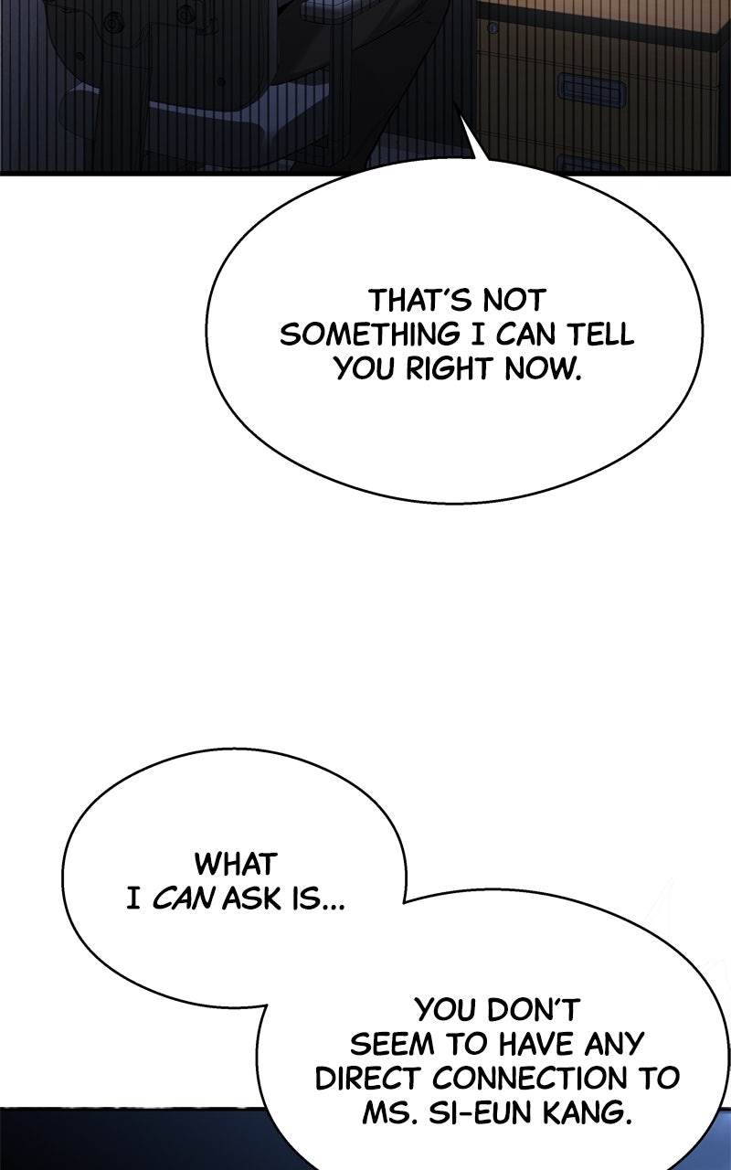 Read Ghost Dating Simulation chapter 20 image 78 on Lezhin