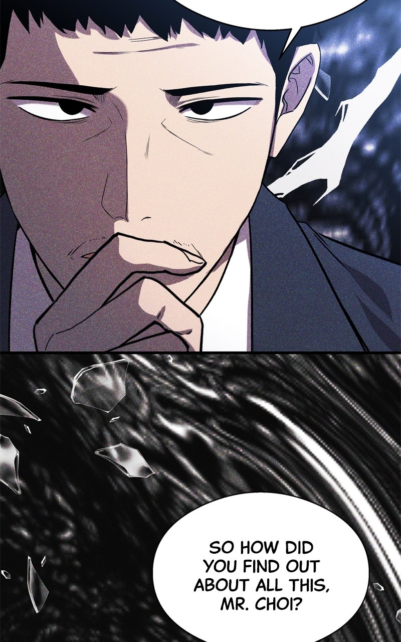 Read Ghost Dating Simulation chapter 20 image 79 on Lezhin
