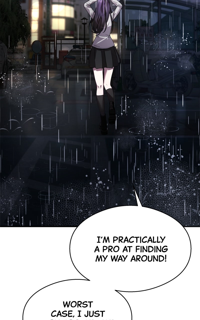 Read Ghost Dating Simulation chapter 20 image 8 on Lezhin