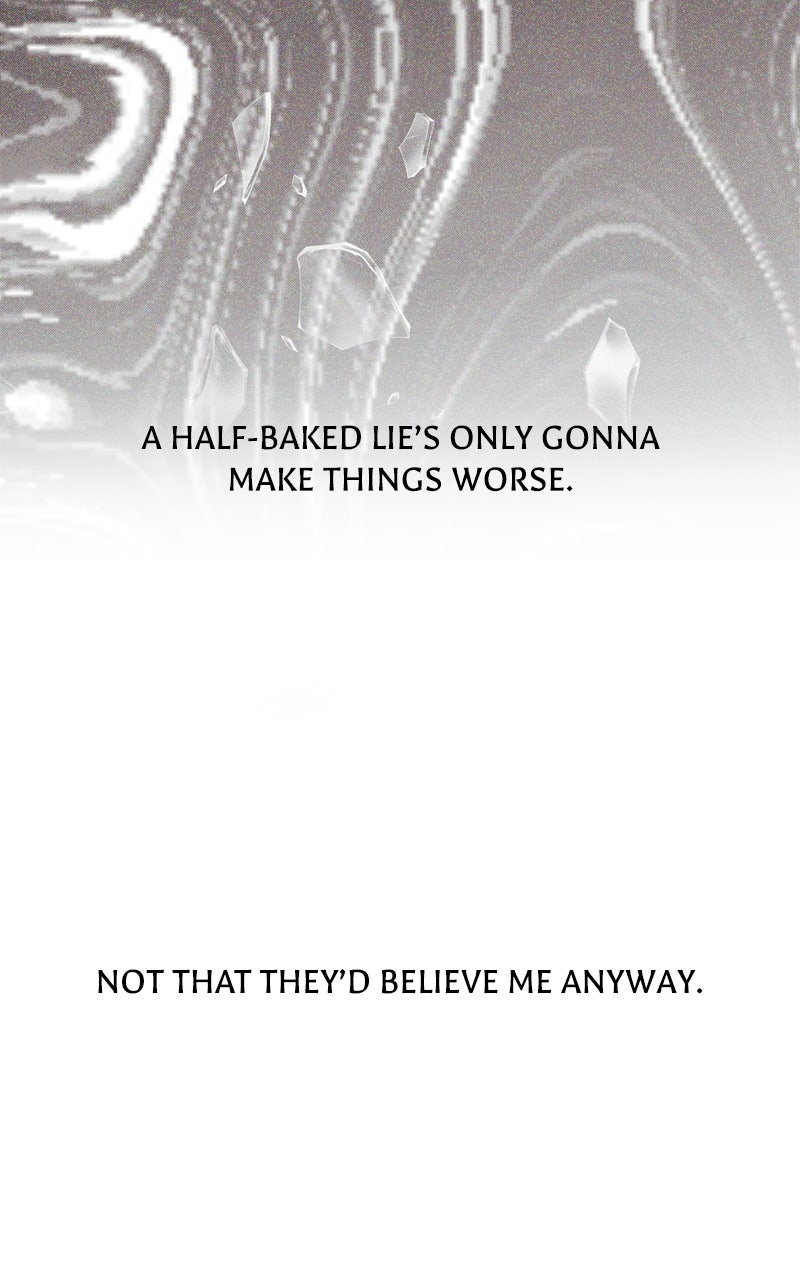 Read Ghost Dating Simulation chapter 20 image 82 on Lezhin