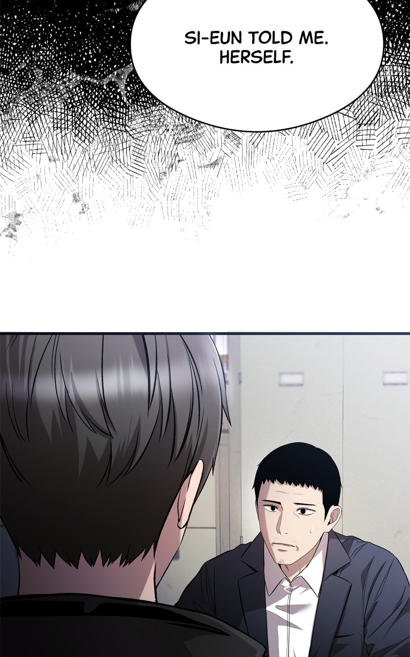 Read Ghost Dating Simulation chapter 20 image 84 on Lezhin
