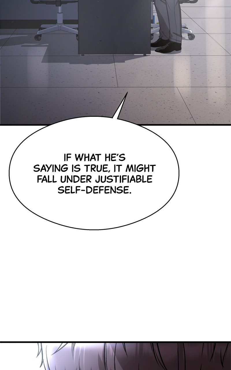 Read Ghost Dating Simulation chapter 20 image 88 on Lezhin