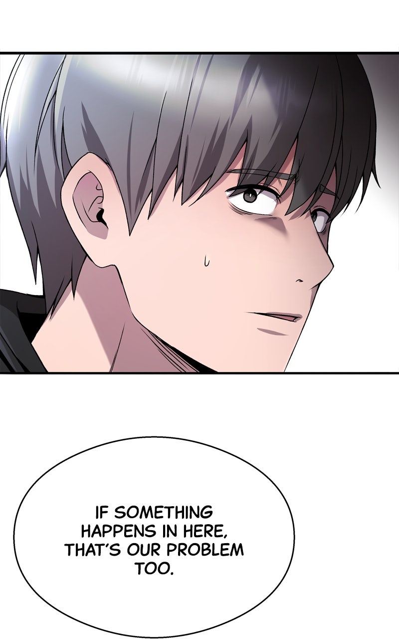 Read Ghost Dating Simulation chapter 20 image 90 on Lezhin