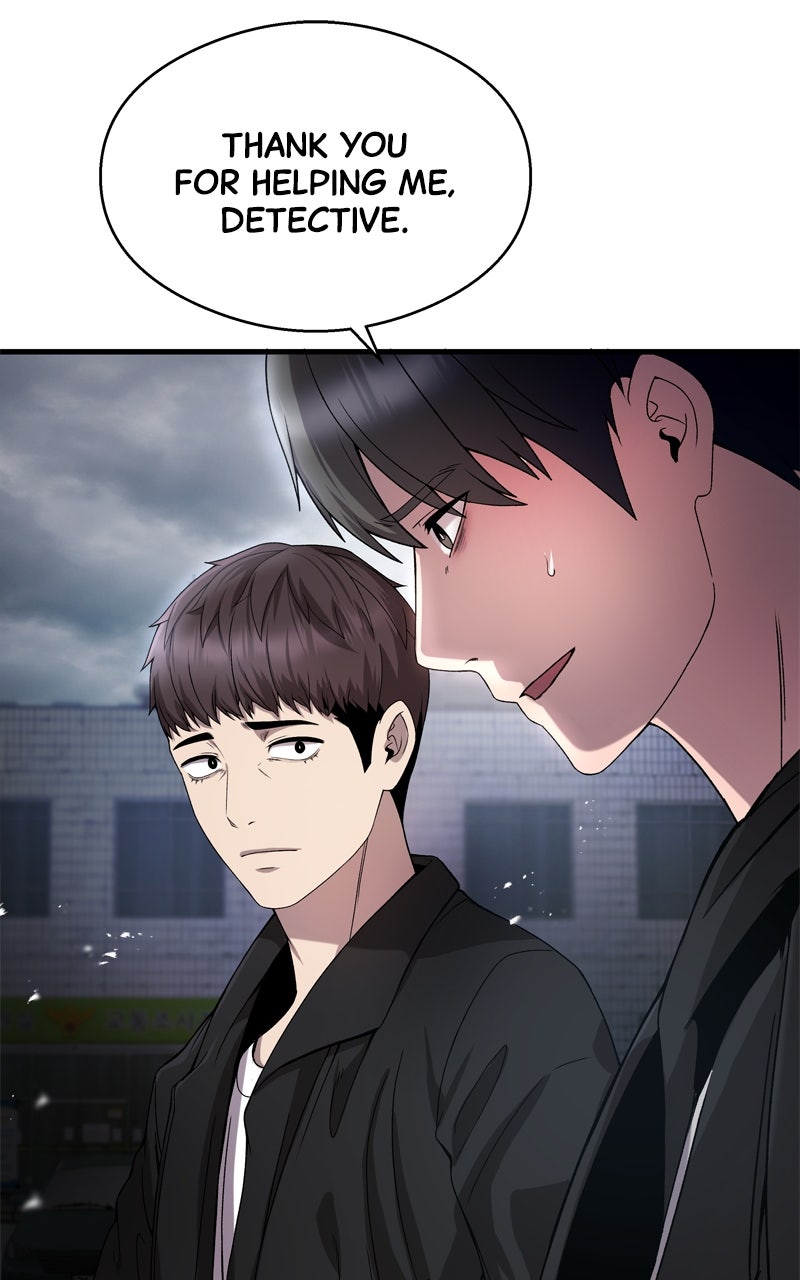 Read Ghost Dating Simulation chapter 20 image 94 on Lezhin