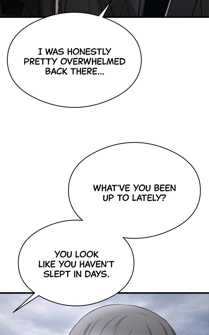 Read Ghost Dating Simulation chapter 20 image 95 on Lezhin