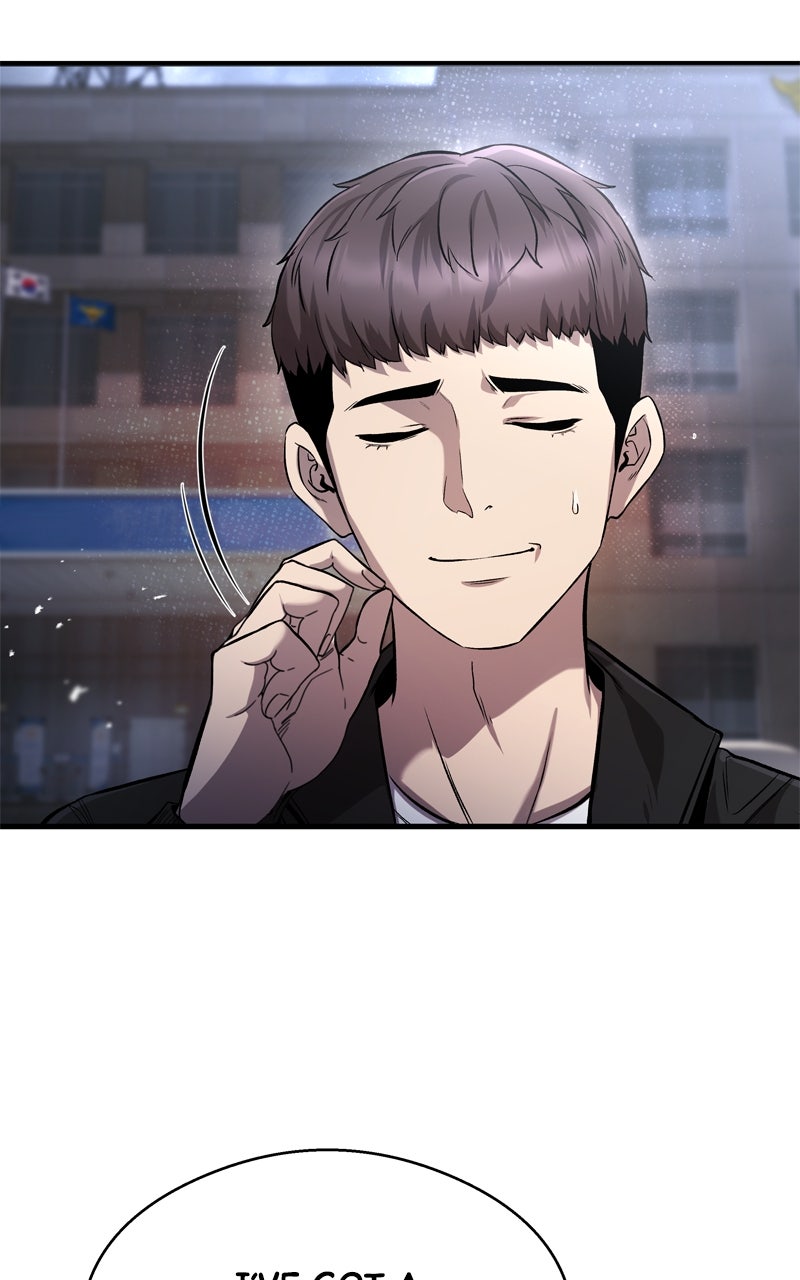 Read Ghost Dating Simulation chapter 20 image 97 on Lezhin