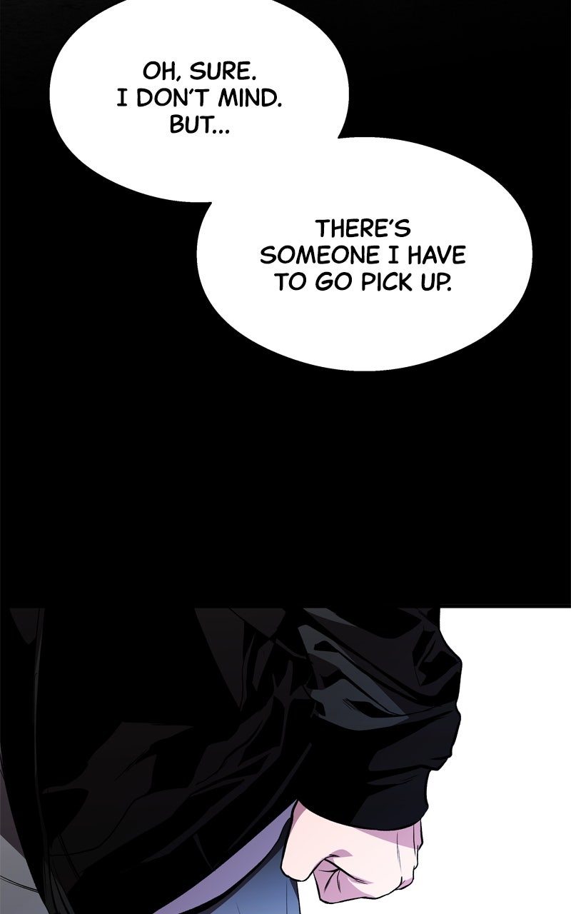 Read Ghost Dating Simulation chapter 20 image 99 on Lezhin