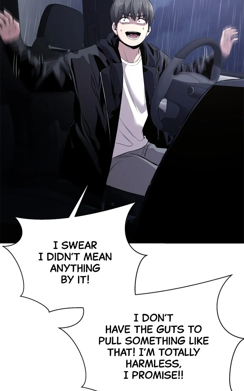 Read Ghost Dating Simulation chapter 3 image 10 on Lezhin