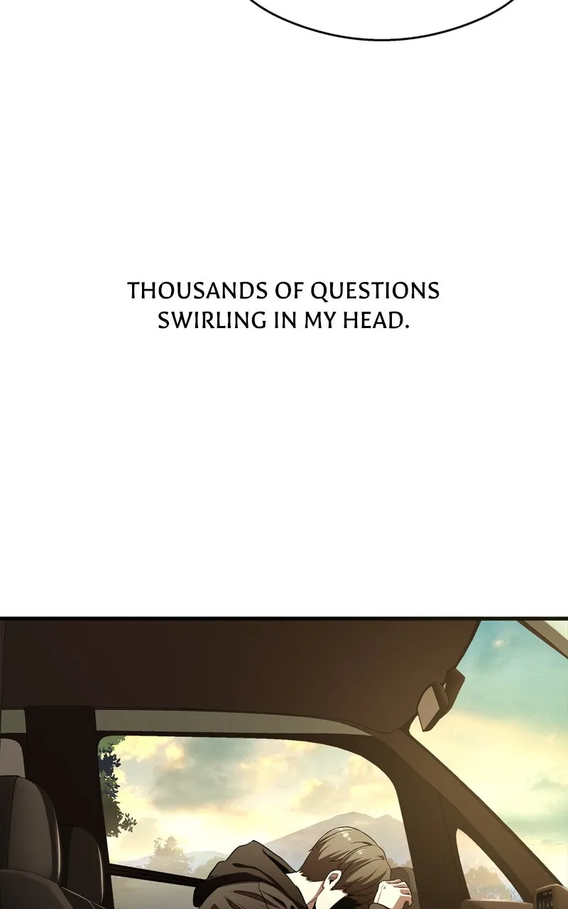Read Ghost Dating Simulation chapter 3 image 108 on Lezhin