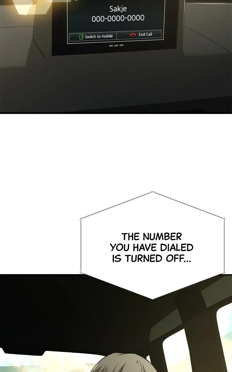 Read Ghost Dating Simulation chapter 3 image 115 on Lezhin