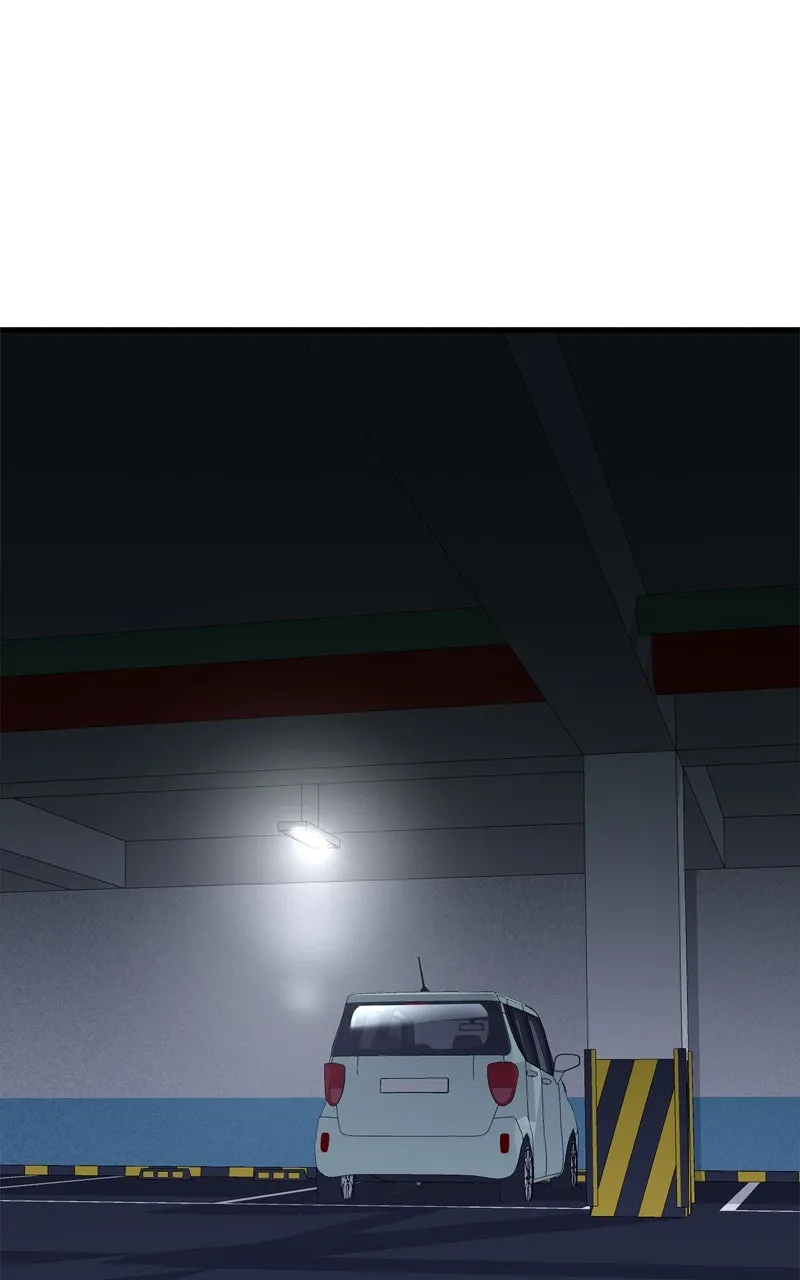 Read Ghost Dating Simulation chapter 3 image 117 on Lezhin