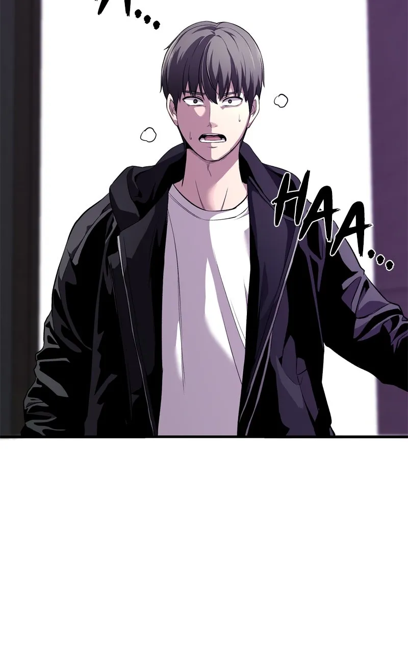 Read Ghost Dating Simulation chapter 3 image 119 on Lezhin