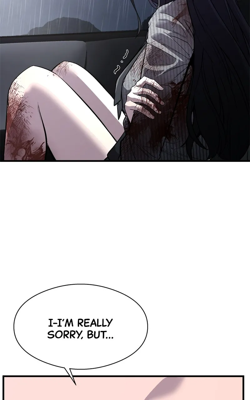 Read Ghost Dating Simulation chapter 3 image 12 on Lezhin