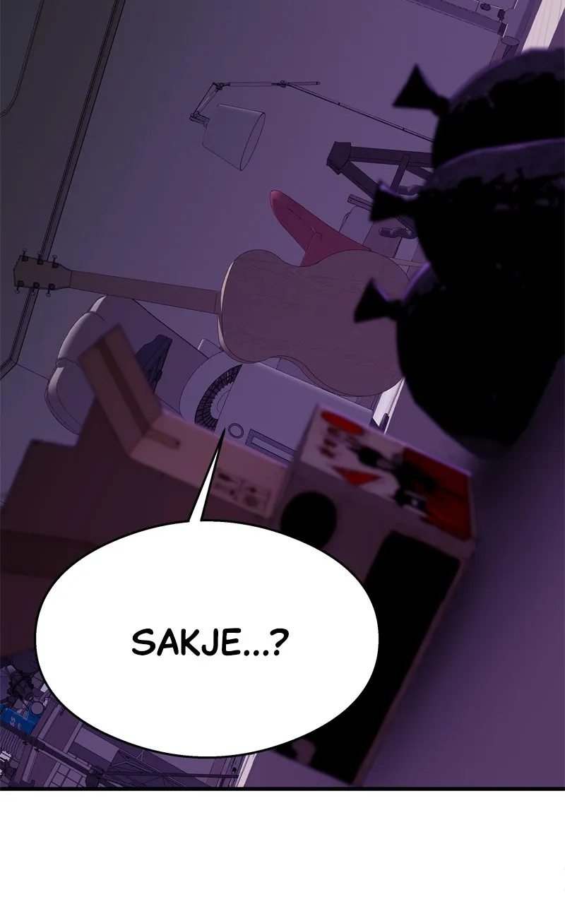 Read Ghost Dating Simulation chapter 3 image 121 on Lezhin