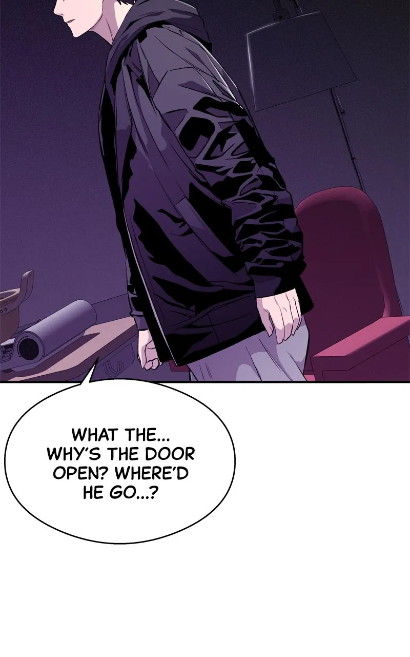 Read Ghost Dating Simulation chapter 3 image 123 on Lezhin
