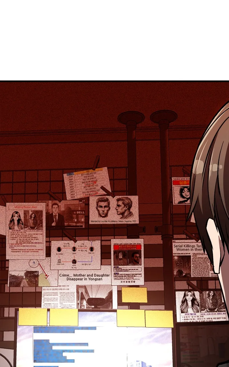 Read Ghost Dating Simulation chapter 3 image 124 on Lezhin
