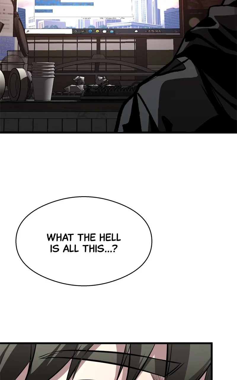Read Ghost Dating Simulation chapter 3 image 125 on Lezhin